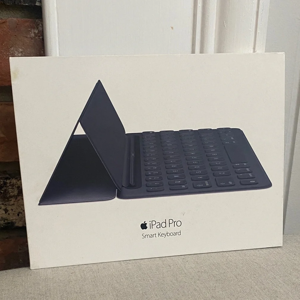 Apple iPad Pro 9.7
